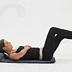 Rückbildungsgymnastik mit der CANTIENICA® - Methode in Präsenz / Online